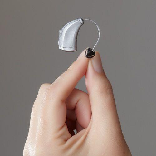 How to clean RIC Hearing aids