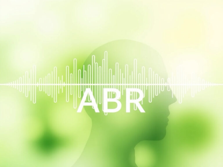 Auditory Brainstem Response (ABR)