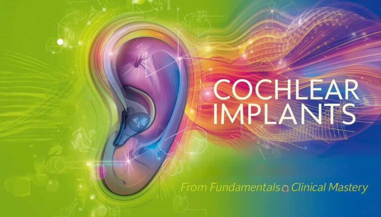 Cochlear Implants: From Fundamentals to Clinical Mastery