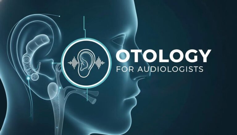 Otology for Audiologists
