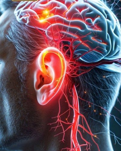 EAR HEALTH